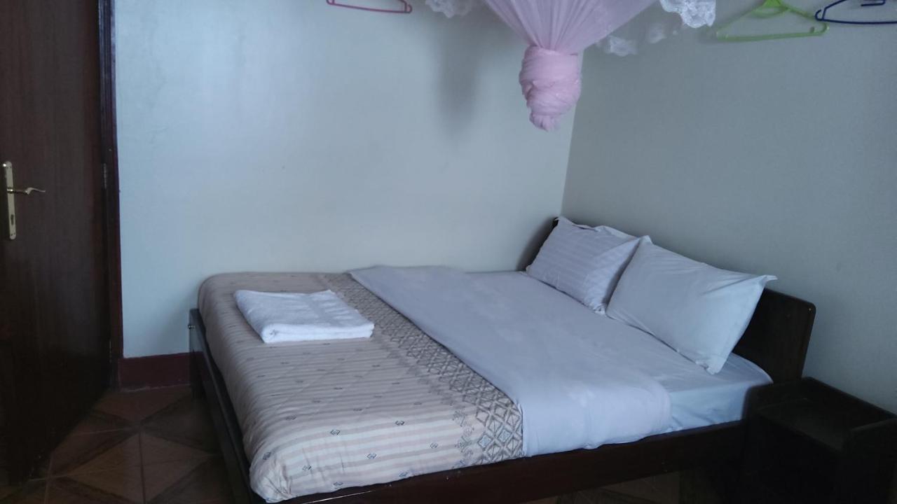 Lucia Villas Mbale Exterior photo